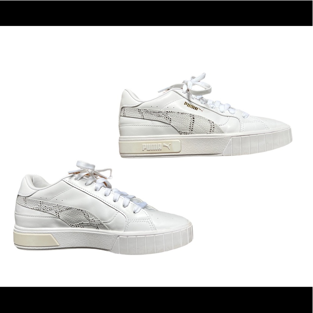 Puma Cali Star sneakers - size 8.5